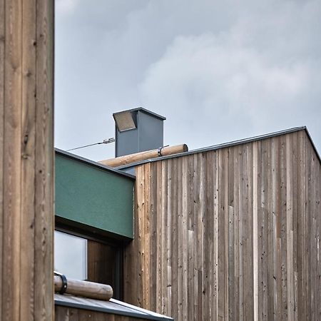 Floris Green Suites By Parc Hotel Florian Siusi Esterno foto