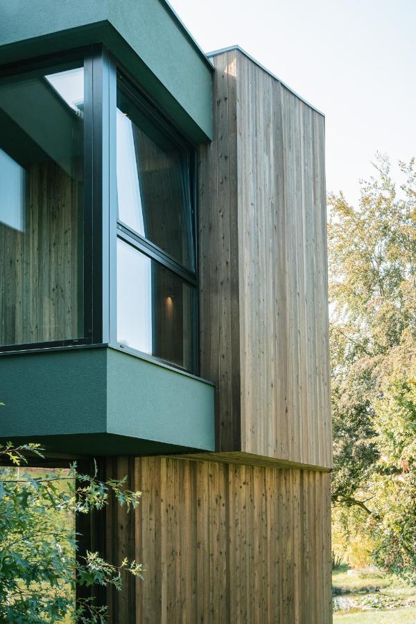 Floris Green Suites By Parc Hotel Florian Siusi Esterno foto