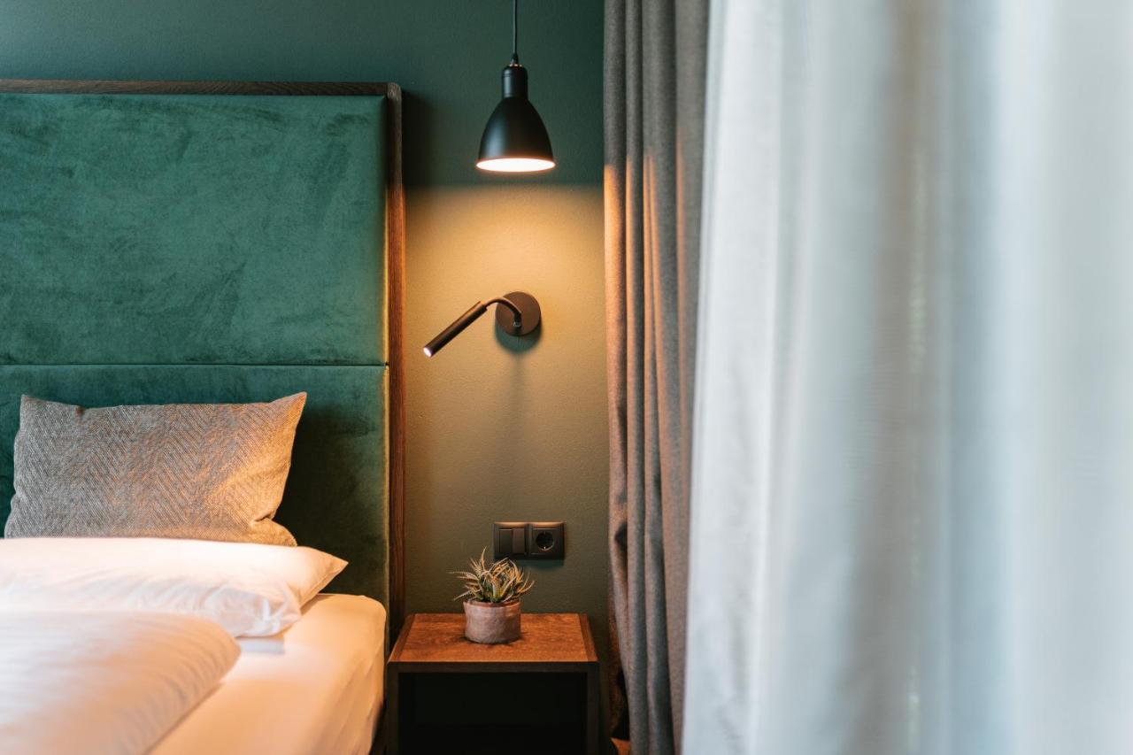 Floris Green Suites By Parc Hotel Florian Siusi Esterno foto