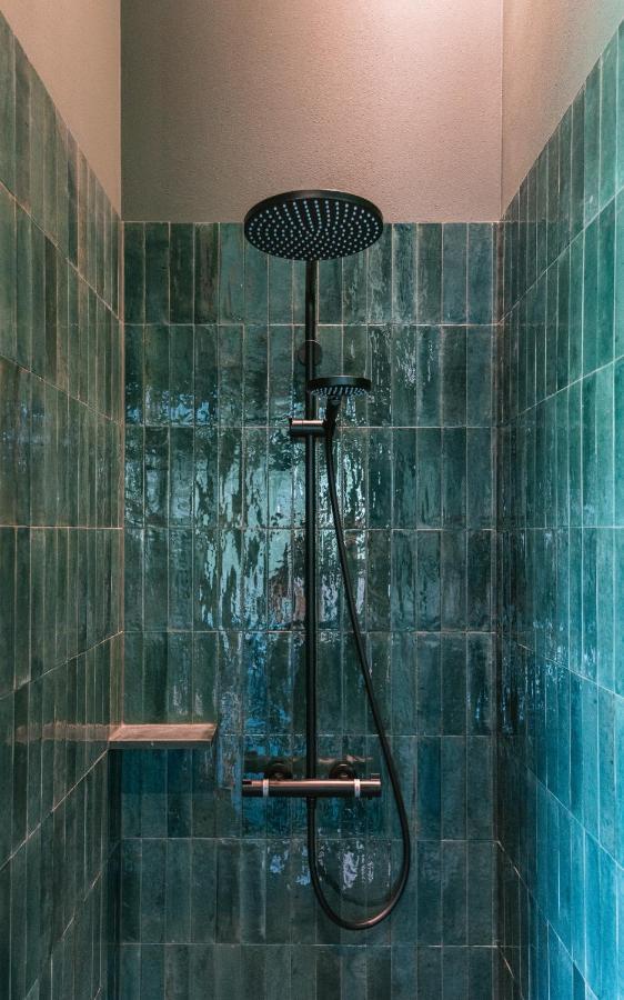 Floris Green Suites By Parc Hotel Florian Siusi Esterno foto