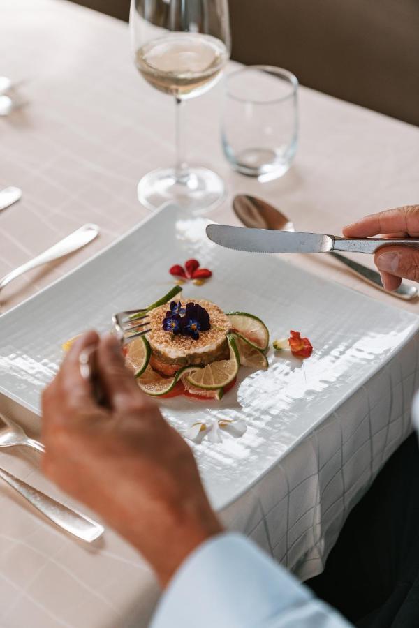 Floris Green Suites By Parc Hotel Florian Siusi Esterno foto