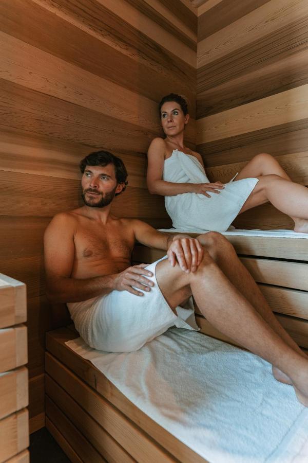 Floris Green Suites By Parc Hotel Florian Siusi Esterno foto