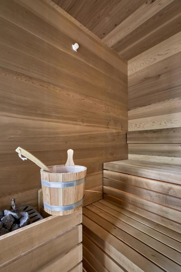 Floris Green Suites By Parc Hotel Florian Siusi Esterno foto