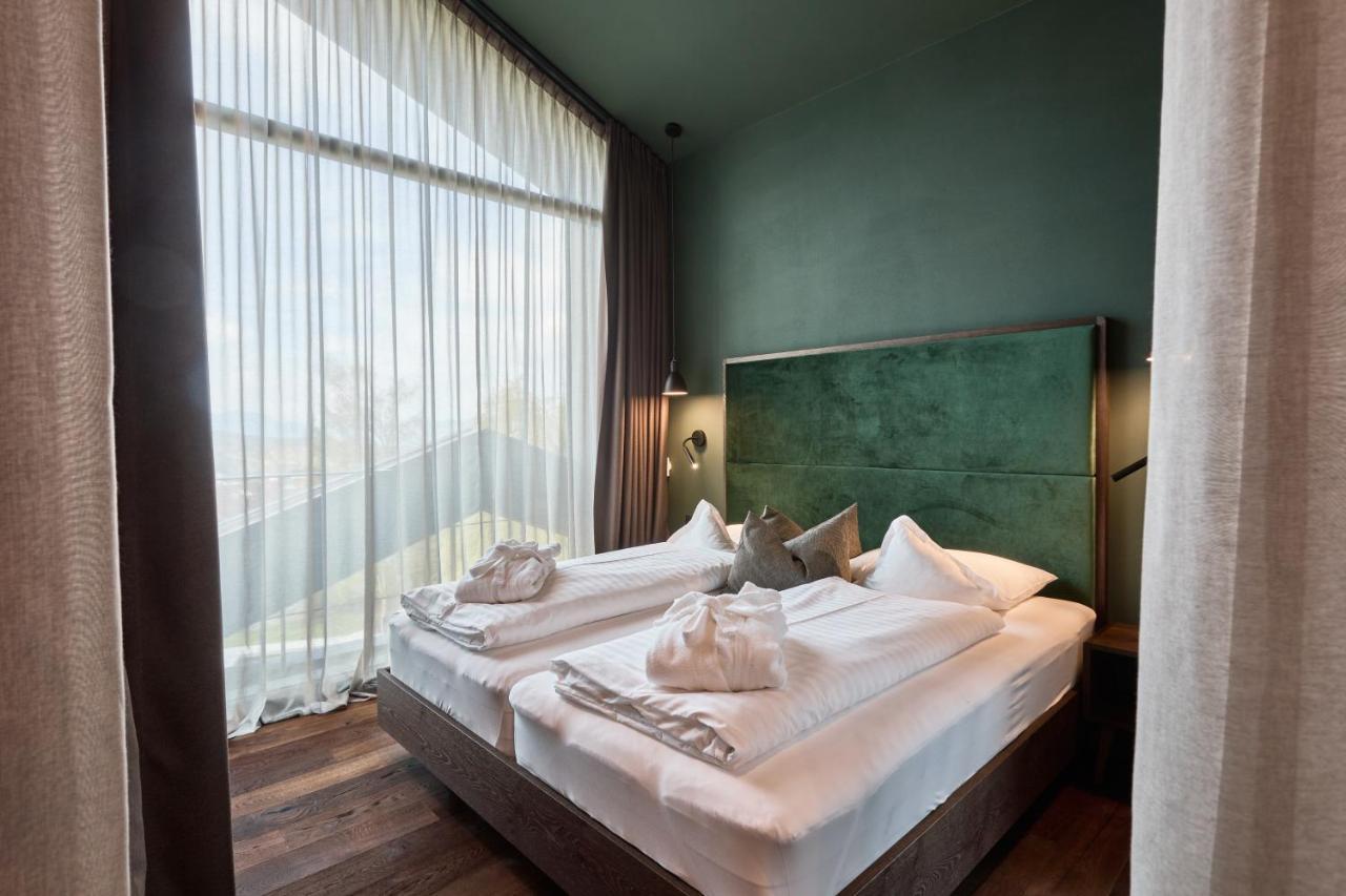 Floris Green Suites By Parc Hotel Florian Siusi Esterno foto