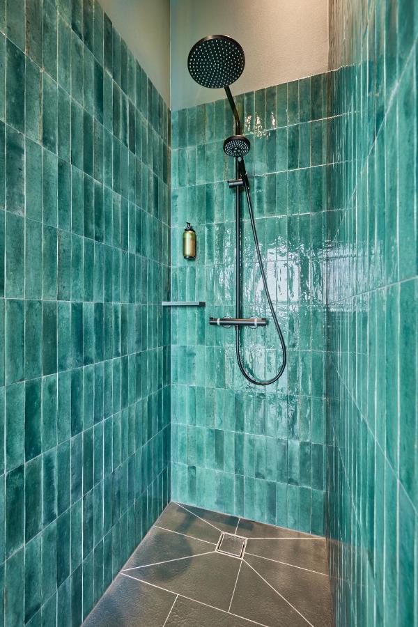 Floris Green Suites By Parc Hotel Florian Siusi Esterno foto