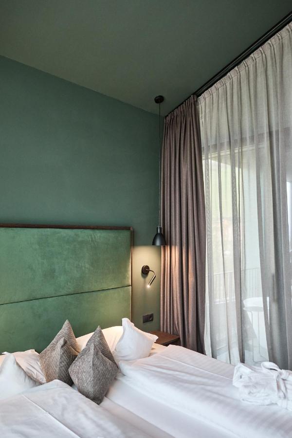 Floris Green Suites By Parc Hotel Florian Siusi Esterno foto