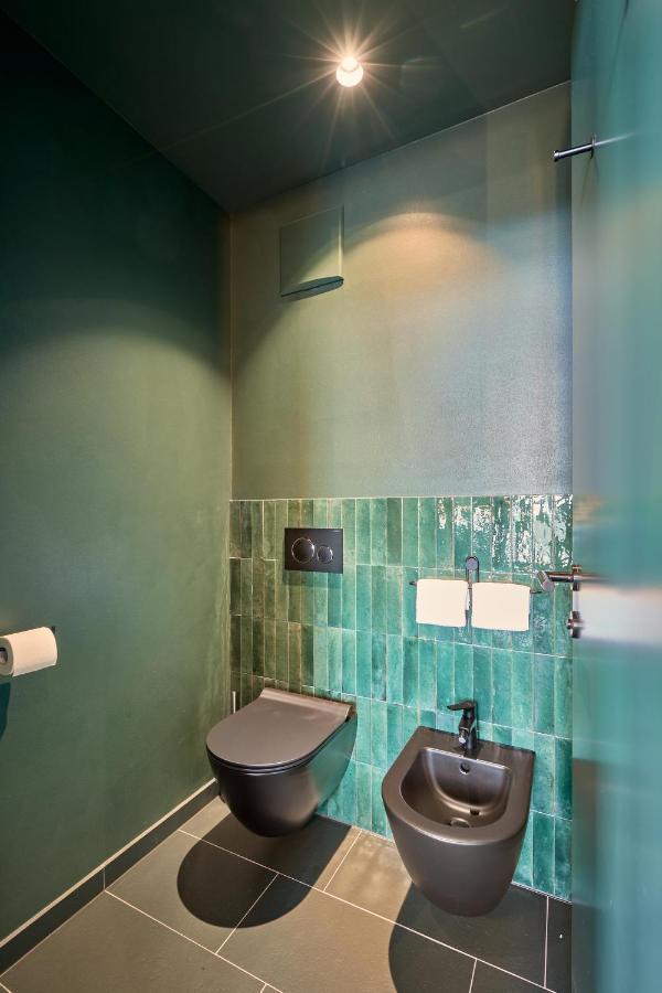 Floris Green Suites By Parc Hotel Florian Siusi Esterno foto